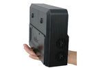 China Desktop High Hidden Cell Phone TG-101I 3G DCS CDMA GPS Signal Jammer For Training Center factory